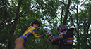 Fighter of the Sun Leona SeasonⅡ Sengoku Majin Daishogun Part 2028