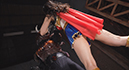 HEROINE ACTION PINCH: Glamourous Lady011