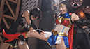 HEROINE ACTION PINCH: Glamourous Lady020