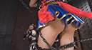 HEROINE ACTION PINCH: Glamourous Lady022