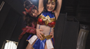 HEROINE ACTION PINCH: Glamourous Lady025