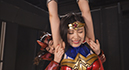 HEROINE ACTION PINCH: Glamourous Lady026