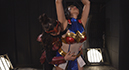 HEROINE ACTION PINCH: Glamourous Lady028