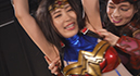 HEROINE ACTION PINCH: Glamourous Lady029