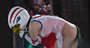 HEROINE SEXY Pinch Super Sexy Bird White012