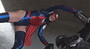 Heroine Conquest Spandexer Cosmo Angel004