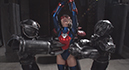 Heroine Conquest Spandexer Cosmo Angel013