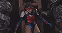 Heroine Conquest Spandexer Cosmo Angel024