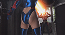 Heroine Conquest Spandexer Cosmo Angel027