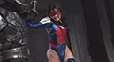 Heroine Conquest Spandexer Cosmo Angel028