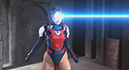 Heroine Conquest Spandexer Cosmo Angel030