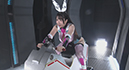 Giant Robot Heroine Arias003