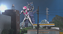 Giant Robot Heroine Arias005