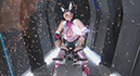 Giant Robot Heroine Arias007
