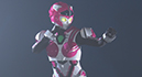 Giant Robot Heroine Arias010