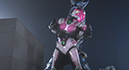 Giant Robot Heroine Arias011