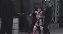 Giant Robot Heroine Arias013