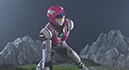 Giant Robot Heroine Arias029