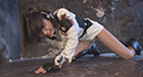 HEROINE Conquest: Fighter Squadron Cyberlon012