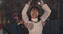 HEROINE Conquest: Fighter Squadron Cyberlon023