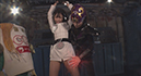 HEROINE Conquest: Fighter Squadron Cyberlon024