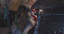 HEROINE Conquest: Fighter Squadron Cyberlon027