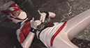 HEROINE Conquest: Fighter Squadron Cyberlon028