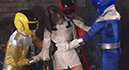 HEROINE Conquest: Fighter Squadron Cyberlon030