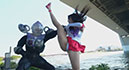 Sailor Rabios & Sailor Pastel007