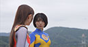 Super Heroine Great Battle Part 1009