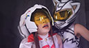 Super Heroine Great Battle Part 1010