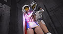 Super Heroine Great Battle Part 1011