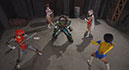 Super Heroine Great Battle Part 1016