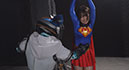Super Heroine Great Battle Part 1017