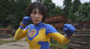Super Heroine Great Battle Part 1023
