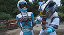 Super Heroine Great Battle Part 1024