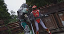 Super Heroine Great Battle Part 1025