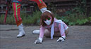 Super Heroine Great Battle Part 1026