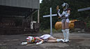 Super Heroine Great Battle Part 1029
