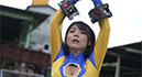 Super Heroine Great Battle Part 2001