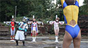 Super Heroine Great Battle Part 2002