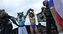 Super Heroine Great Battle Part 2003