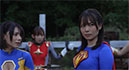Super Heroine Great Battle Part 2005