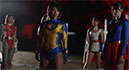 Super Heroine Great Battle Part 2006