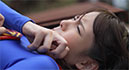 Super Heroine Great Battle Part 2010