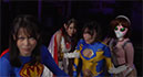 Super Heroine Great Battle Part 2027