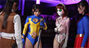 Super Heroine Great Battle Part 2028
