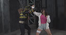 HEROINE ACTION PINCH:Legendary Squadron Fairy Knights - Alone and alone! The terror of the Dark Fairies! -005