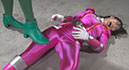 HEROINE ACTION PINCH:Legendary Squadron Fairy Knights - Alone and alone! The terror of the Dark Fairies! -007