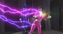 HEROINE ACTION PINCH:Legendary Squadron Fairy Knights - Alone and alone! The terror of the Dark Fairies! -010